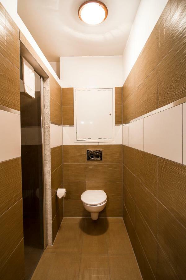 Mountain View Apartments 피센도르프 객실 사진